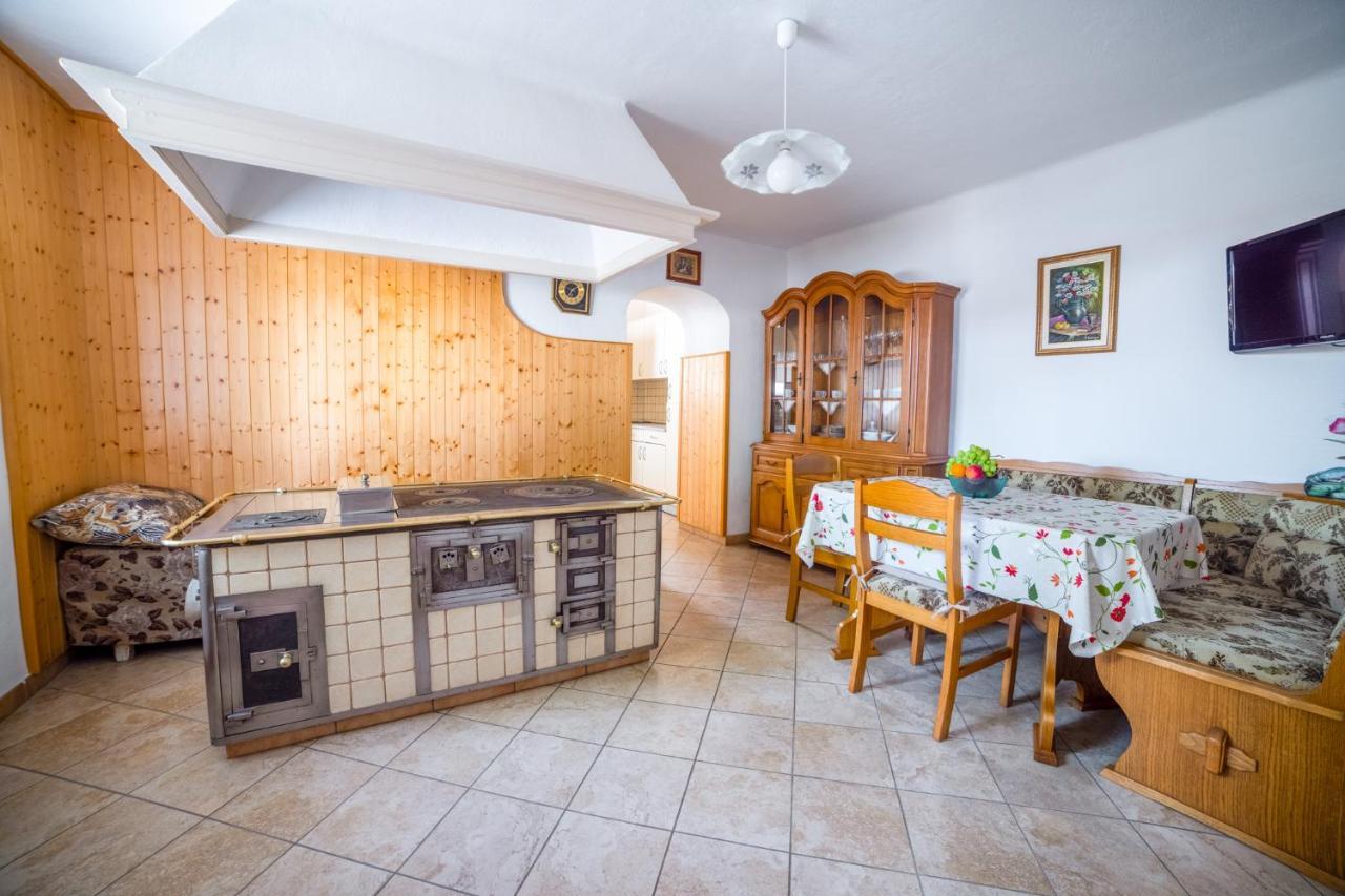 Deskle Apartma Korada מראה חיצוני תמונה